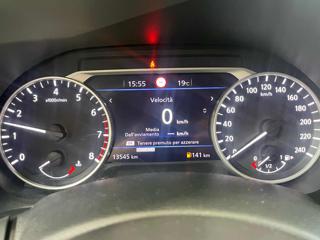 NISSAN Juke usata, con Sistema di navigazione