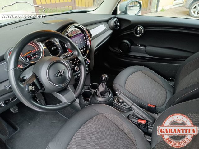MINI One usata 62