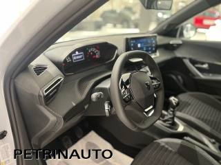 PEUGEOT 2008 usata, con Controllo trazione