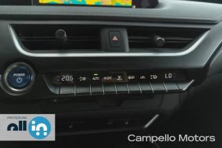LEXUS UX 250h usata 13