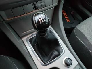 FORD Focus usata, con Fendinebbia