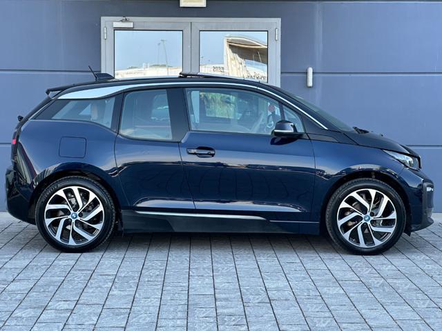 BMW i3 usata, con Schermo multifunzione interamente digitale