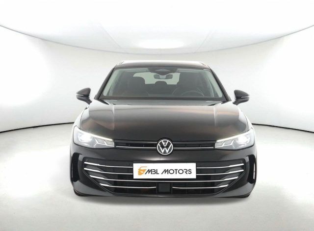 VOLKSWAGEN Passat Variant usata, con Airbag laterali