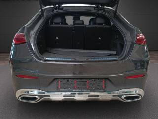 MERCEDES-BENZ GLC 200 usata, con Volante in pelle