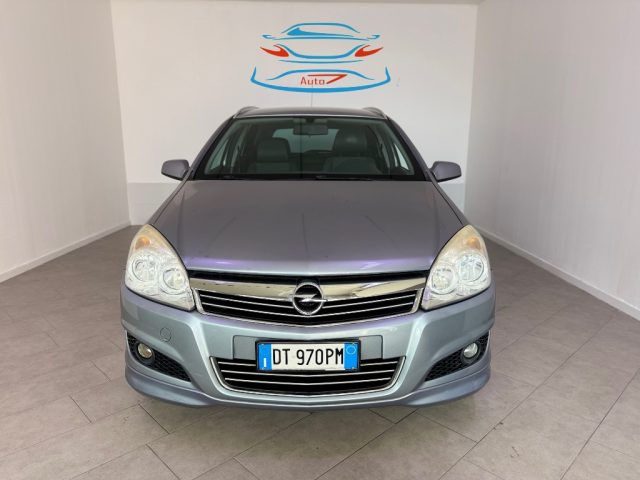 OPEL Astra usata 0