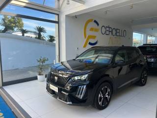 PEUGEOT 2008 PureTech 100 S&S Allure tua da ?200,00 mensili