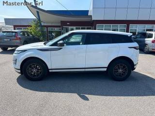 LAND ROVER Range Rover Evoque usata, con Airbag laterali