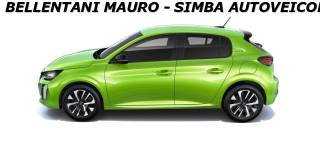 PEUGEOT 208 usata, con Chiusura centralizzata