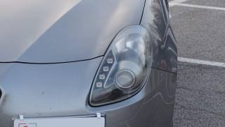 ALFA ROMEO Giulietta usata, con Volante multifunzione