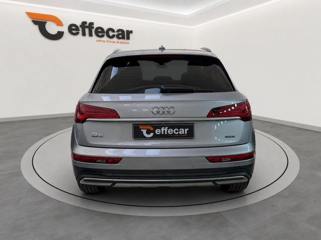 AUDI Q5 usata, con Alzacristalli elettrici