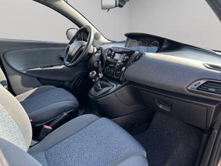 LANCIA Ypsilon usata, con Sedile posteriore sdoppiato