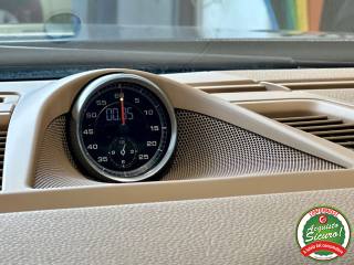 PORSCHE Panamera usata, con Sistema di navigazione