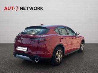 ALFA ROMEO Stelvio usata, con Airbag Passeggero