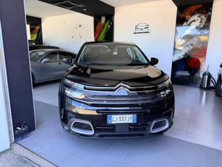 CITROEN C5 Aircross usata, con Airbag