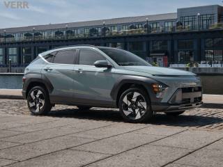 HYUNDAI Kona usata, con Airbag