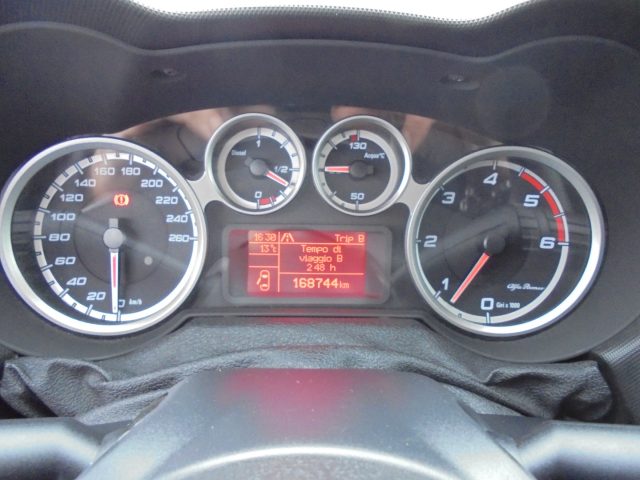 ALFA ROMEO MiTo usata 33