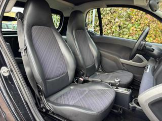 SMART ForTwo usata, con Climatizzatore