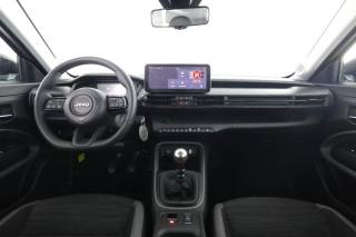 JEEP Avenger usata 4