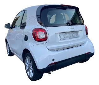 SMART ForTwo usata, con Airbag laterali