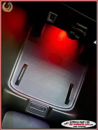 FIAT 600 usata, con ESP