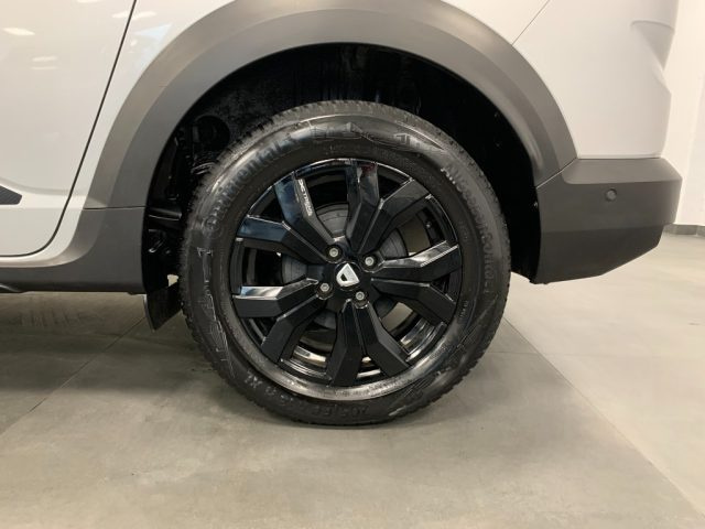 DACIA Jogger usata, con Fari LED