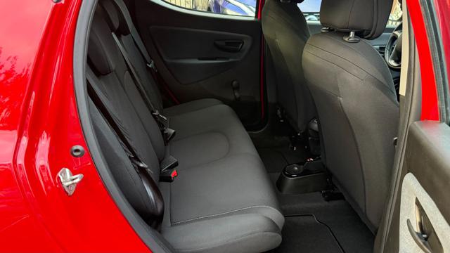 LANCIA Ypsilon usata, con Servosterzo