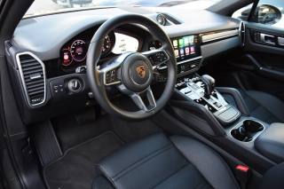 PORSCHE Cayenne usata, con Autoradio