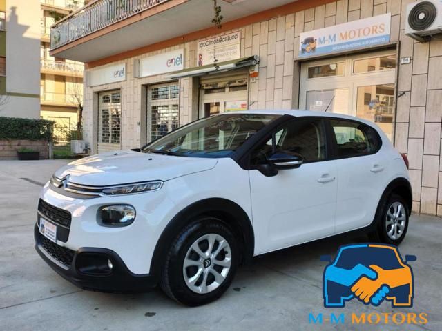 CITROEN C3 usata, con ABS