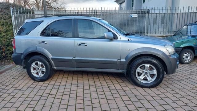 KIA Sorento usata 22