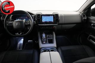 CITROEN C5 Aircross usata, con Climatizzatore