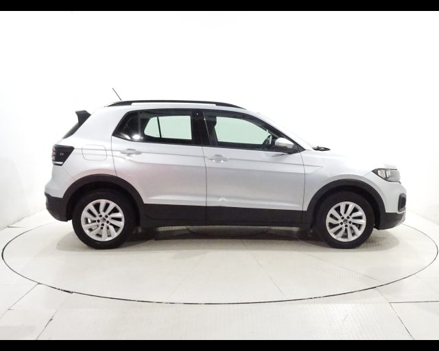 VOLKSWAGEN T-Cross usata, con Chiusura centralizzata