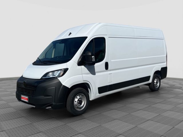 PEUGEOT Boxer usata 0