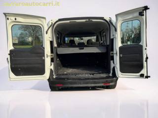 FIAT Doblo usata, con Boardcomputer