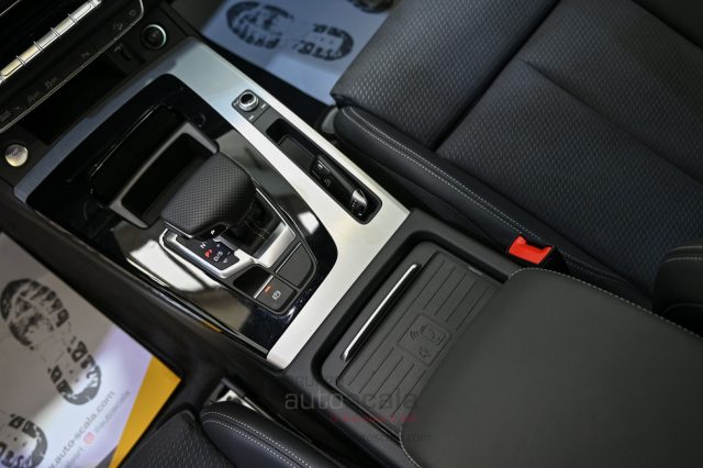 AUDI Q5 usata 28