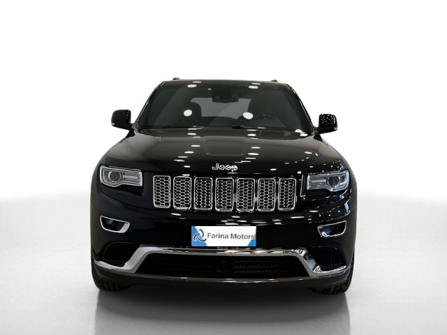 JEEP Grand Cherokee usata, con Airbag