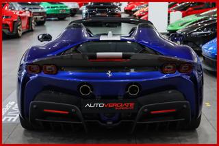 FERRARI SF90 usata, con Boardcomputer