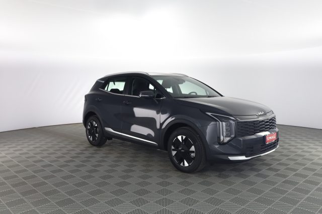 KIA Sportage usata 1