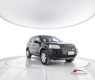 LAND ROVER Freelander usata 1
