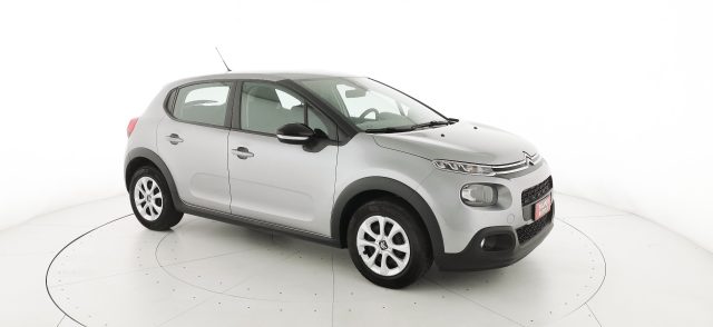 CITROEN C3 usata, con Volante multifunzione