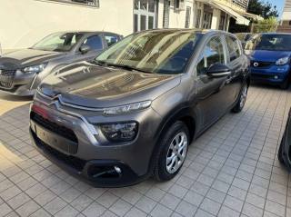 CITROEN C3 usata, con Airbag