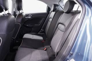 FIAT 500X usata, con Apple CarPlay