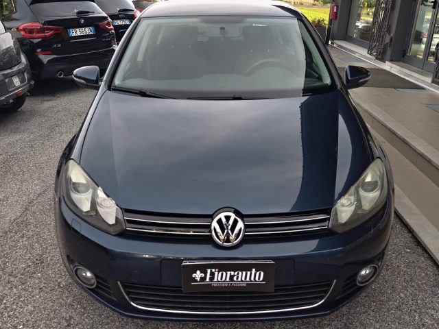 VOLKSWAGEN Golf usata, con ABS