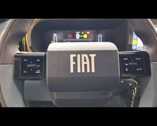 FIAT Grande Panda usata, con ESP