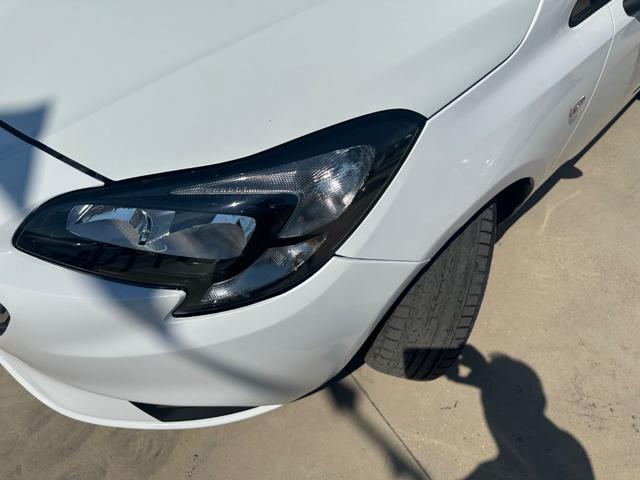 OPEL Corsa usata, con Ruotino