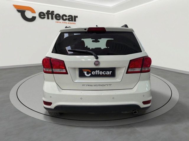 FIAT Freemont usata, con Alzacristalli elettrici