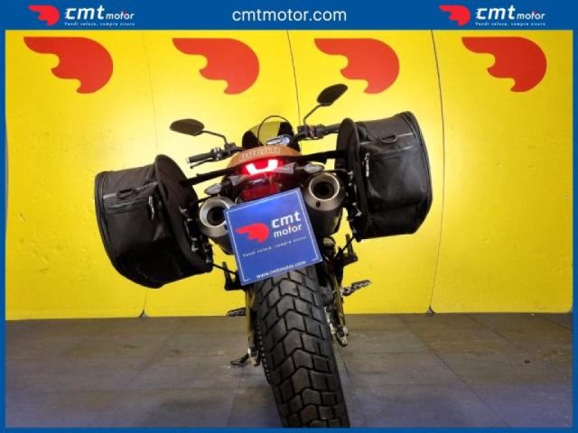 DUCATI Scrambler 1100 usata 9