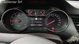 OPEL Crossland usata, con Immobilizzatore elettronico