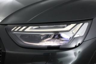 AUDI Q5 usata 8