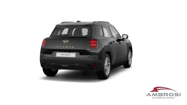 MINI Aceman usata 4
