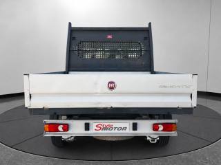 FIAT Ducato usata, con ESP